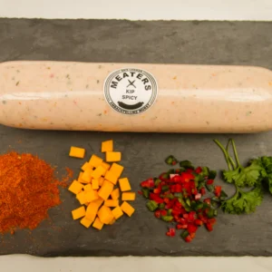 Kip Spicy - Afbeelding 1